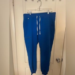 Figs technical collection joggers